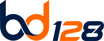 bd 128 লোগো